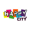 HAPPY-CITY